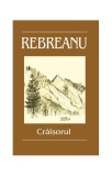Crăișorul - Paperback brosat - Liviu Rebreanu - Cartex