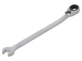 Cheie inelară cu piedică 7mm oțel 138mm