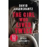 The Girl Who Lived Twice