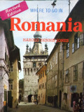 Harold Dennis Jones - Where to go in Romania (1992)