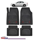 Cumpara ieftin Covorașe Auto TeamCar&reg; Tip Tăviță Compatibile Honda Accord 8 (2008&ndash;2015) - Sedan, Cauciuc