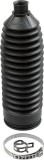 Burduf cauciuc directie Mazda 3, 6, Cx-5 Motor 1.5, 1.5 D, 1.5 D, 1.6, 1.6, 1.6, 2.0, 2.0, parte montare Axa fata dreapta, Axa fata stanga, lungime