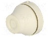 Man&amp;#351;on pentru cabluri, panou 1...4mm, {{Material}}, FIBOX - FEM10-14/PG16