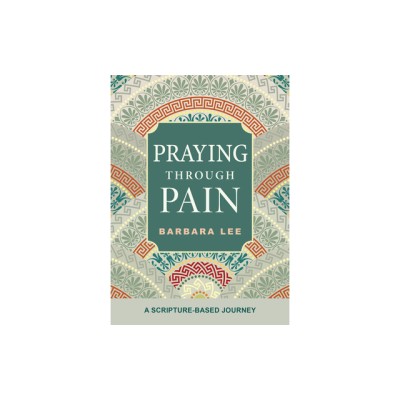 Praying Through Pain: A Scripture-Based Journey foto