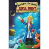 Micul prinț - Paperback brosat - Antoine de Saint-Exup&eacute;ry - Ştefan