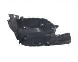 Carenaj roata BMW Seria 5 (F10/F11), 12.2009-, Fata , Partea Din Spate, Dreapta, 51717186724, 2019FP4Q, din polietilena, Rapid