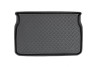 Tavita portbagaj Citroen C3, 11.2016-05.2020, montare spate, fara protectie antiderapanta; (PE), RapidAuto, Rapid