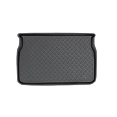 Tavita portbagaj Citroen C3, 11.2016-05.2020, montare spate, fara protectie antiderapanta; (PE), RapidAuto