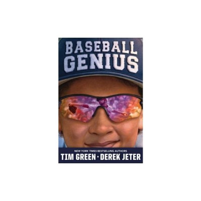 Baseball Genius foto
