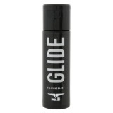 Lubrifiant MISTER B GLIDE, pe bază de silicon, compatibil cu prezervative, cu efect hidratant, fără parfum, 30 ml