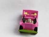 bnk jc Matchbox 2e Jeep Hot Rod