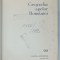 GEOGRAFIA APELOR ROMANIEI de I. UJVARI , 1972 *EDITIE CARTONATA , *PREZINTA PETE