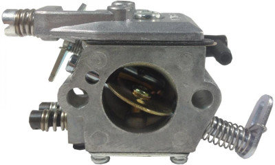 Carburator Stihl: MS 170, 180, 017, 018 (model Walbro) (1130 120 0601) - PowerTool TopQuality foto