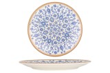 Rinart Farfurie pentru cină - Tiara - Porţelan - 30 cm - set de 6