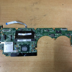 Placa de baza defecta Hp Envy 14 Spectre A155