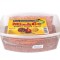 Timar - Pelete MIX&amp;GO Pellet Box 3 in 1 Crap caras (600g pelete + 600ml aroma + 600g seminte)