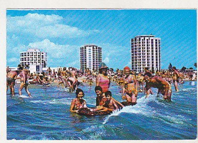 bnk cp Venus - Vedere - circulata foto