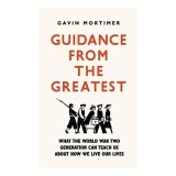 Guidance from the Greatest
