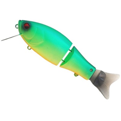 Vobler RAID GI, 002 Shimanashi Tiger, 9.4cm, 35.0g foto