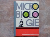 MATILDA DIMITRIU - MICROBIOLOGIE, 1968