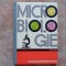 MATILDA DIMITRIU - MICROBIOLOGIE, 1968