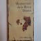 MANUSCRISELE DE LA MAREA MOARTA , 2009