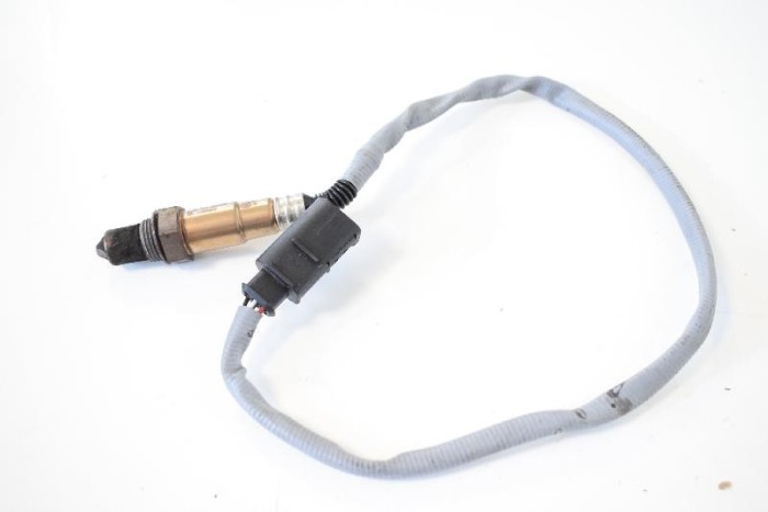 Sonda lambda MERCEDES-BENZ C W205 2016 OEM: A0075421618,0281004205 4067573