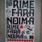 Edward Lear - Rime fara noima (Editia: 1973)