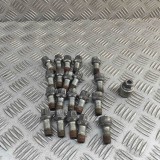 Set prezoane roata SKODA SUPERB III Estate 3V5 2021 OEM: WHT001812,5J0698139 31891398