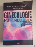 Ginecologie endocrinologica. Editia a IV-a - Petrache Vartej