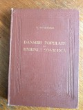Dansuri populare din Uniunea Sovietica - T. Tkacenko / R2P3F