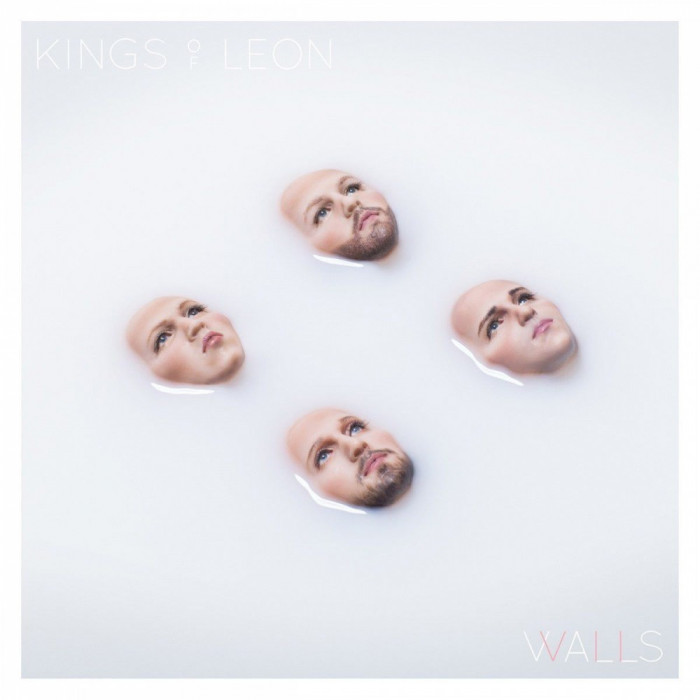 Kings Of Leon Walls digipack (cd)