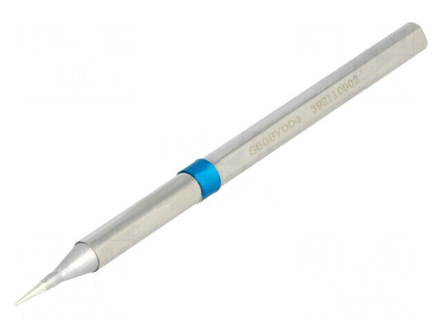 V&acirc;rf conic 0,4mm pentru stație de lipit 325-358&deg;C