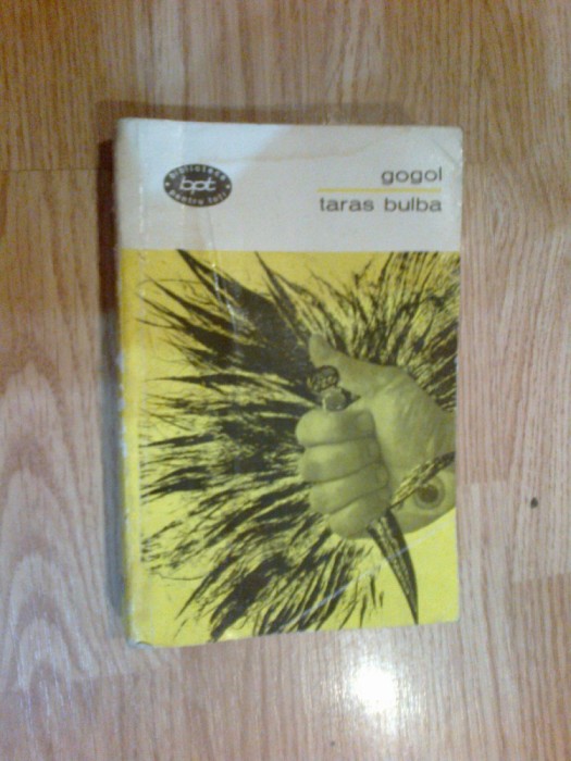 n2 Taras Bulba - Gogol