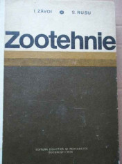 Zootehnie - I. Zavoi S. Rusu ,273702 foto