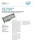 Adaptor Accelerator Server/Workstation Intel QuickAssist 8950 - 3