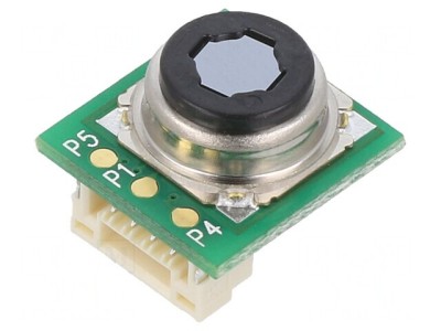 Senzor de Temperatură D6T-1A-01 4,5-5,5VDC 0-60&amp;deg;C foto