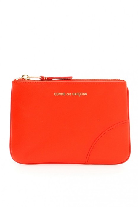 Portofel Comme des Garcons wallet Portofel Comme des Garcons wallet