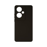 Husa BestCase&reg; Premium Silicon, Compatibila Cu OPPO Reno 11F, 1.2MM Slim,