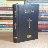 BIBLIA SAU SFANTA SCRIPTURA * CU TRIMITERI , THE BIBLE LEAGUE , ANII '2000 *