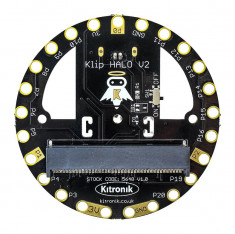 Placa de dezvoltare, Kilp Halo V2.0 Pentru micro: bit foto