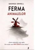 Ferma animalelor - George Orwell