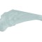 Rezervor spalator parbriz Bmw Seria 2 (F22), 03.14-; Seria 3/3 Gt (F30/31/34/35), 01.12-; Seria 4/4 Gc (F32/F33/F36), 12.13-, fara pompa spalator, pt
