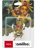 Amiibo Riju The Legend Of Zelda Collection
