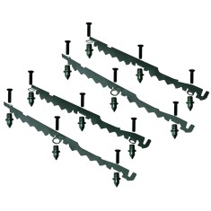 TSL Kit Grips 418/438 - Accesorii pentru rachete de zăpadă