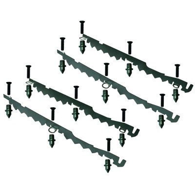TSL Kit Grips 418/438 - Accesorii pentru rachete de zăpadă foto
