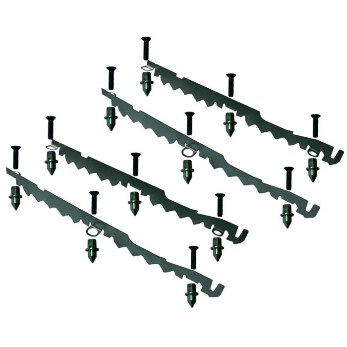 TSL Kit Grips 418/438 - Accesorii pentru rachete de zăpadă