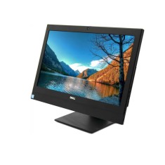 All In One refurbished Dell Optiplex 3240, Procesor I3 6100, Memorie 4 GB, HDD 500 GB 2.5 inch Sata, DVD-RW, Display 21.5 inch foto