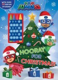 Pj Masks: Hooray for Christmas!