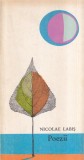 Nicolae Labis - Poezii (1968)